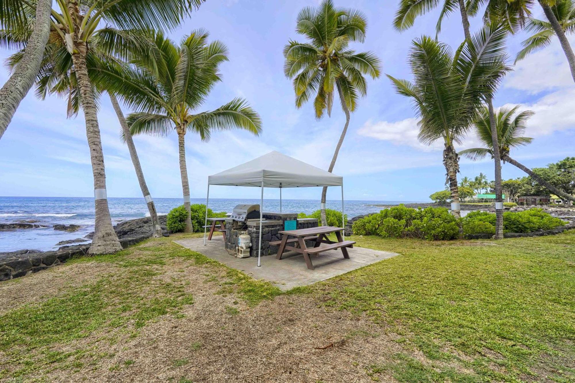 Couples Beach Studio / Relaxing & Comfortable. Kailua-Kona Exteriér fotografie